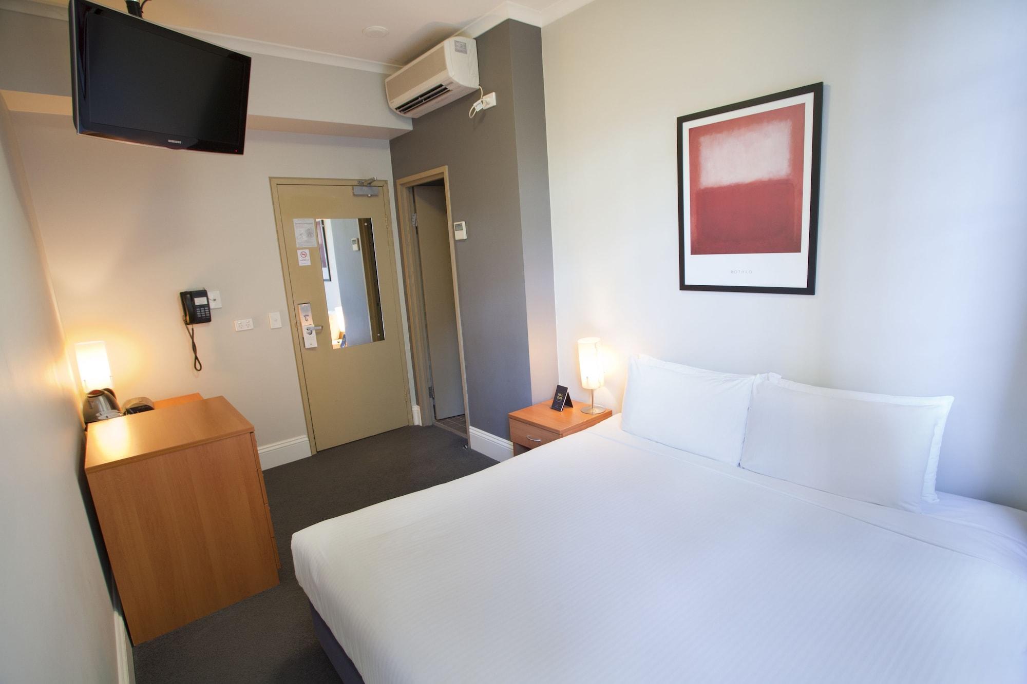 1831 Boutique Hotel Sydney Buitenkant foto