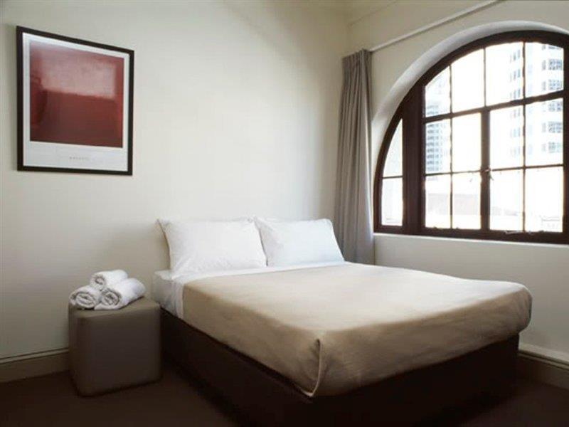 1831 Boutique Hotel Sydney Buitenkant foto